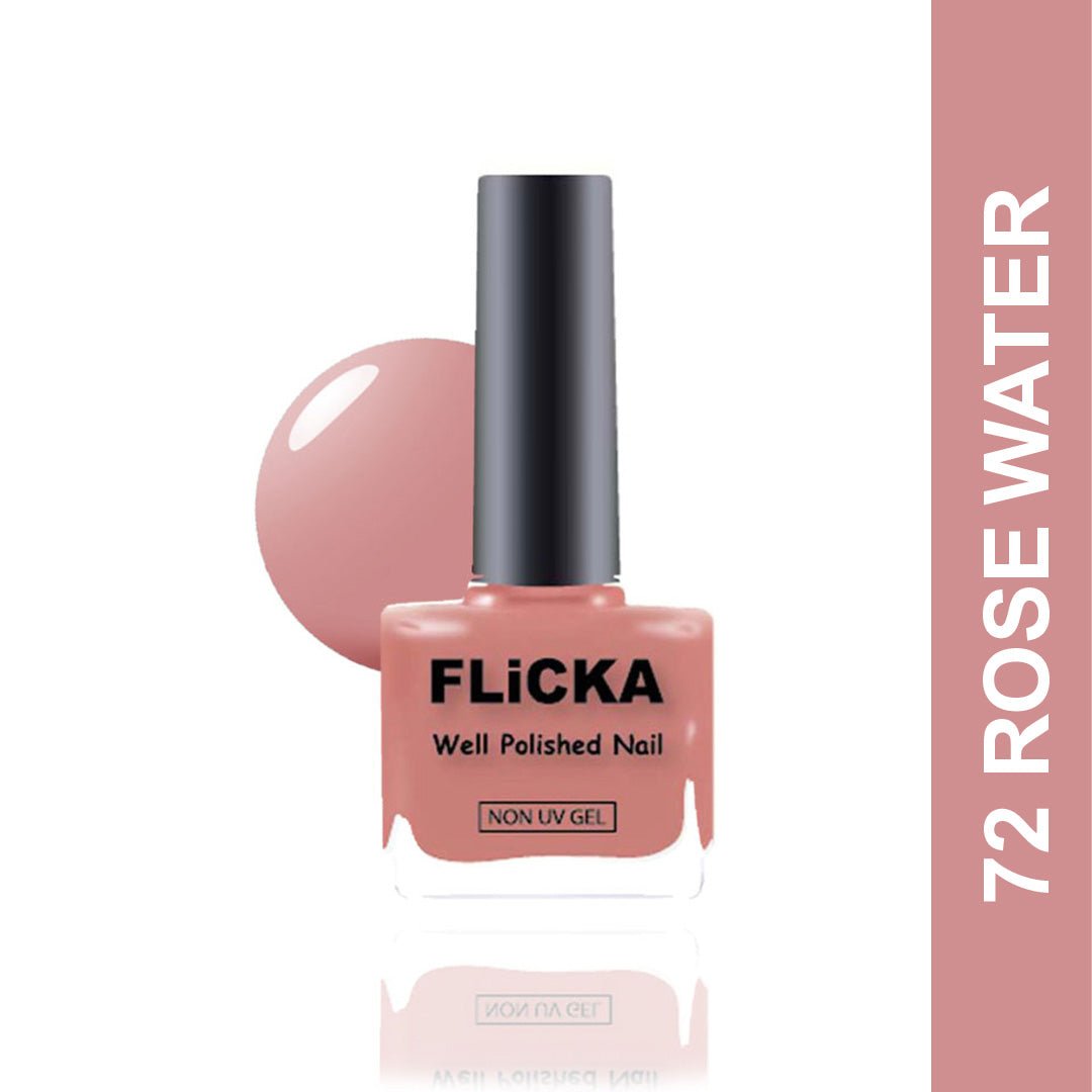 Well Polish Nail Polish