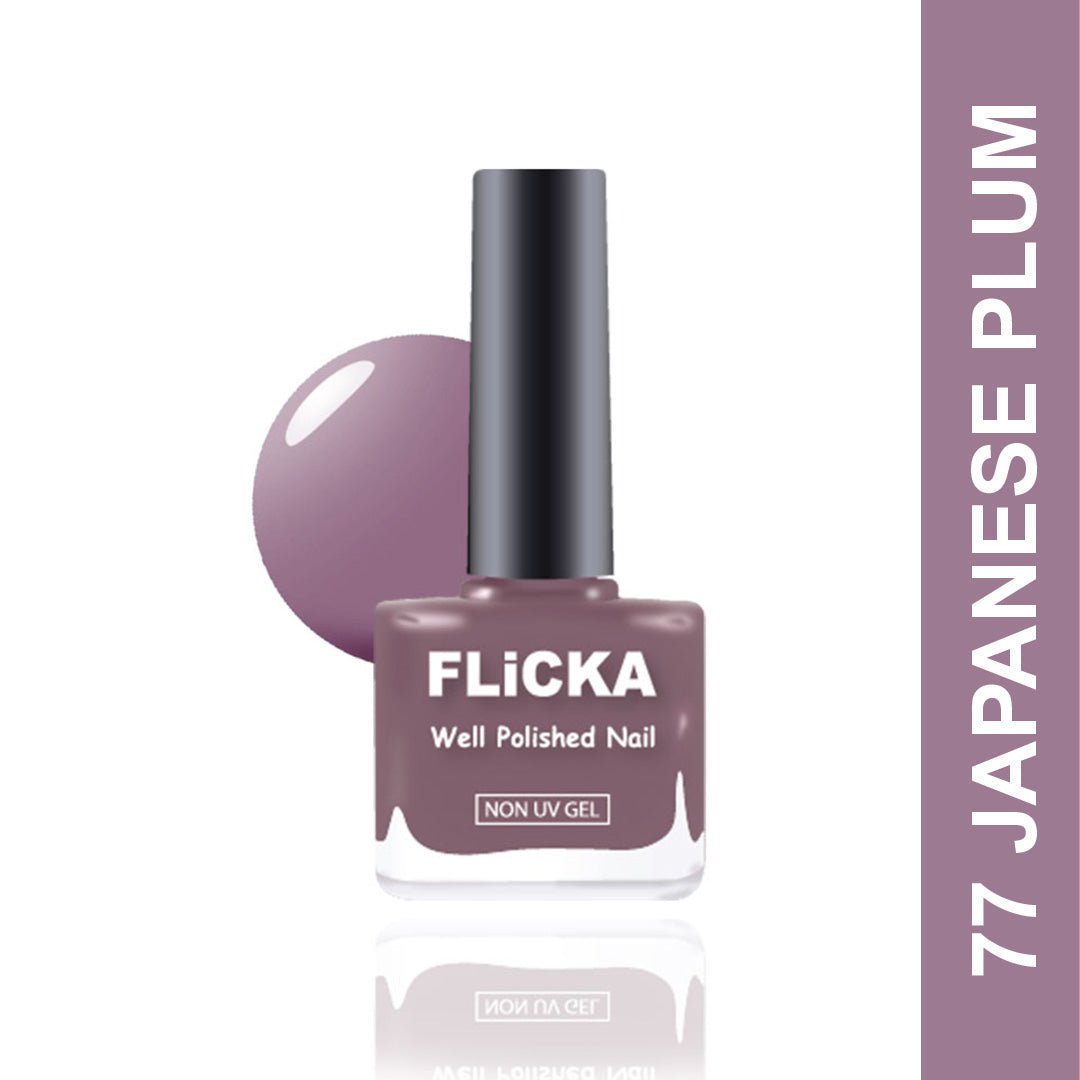 Well Polish Nail Polish