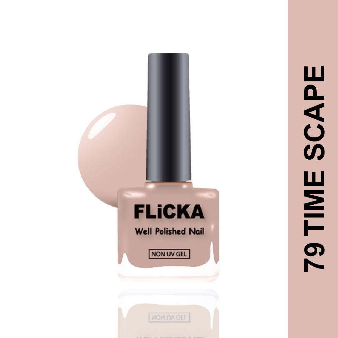 Well Polish Nail Polish