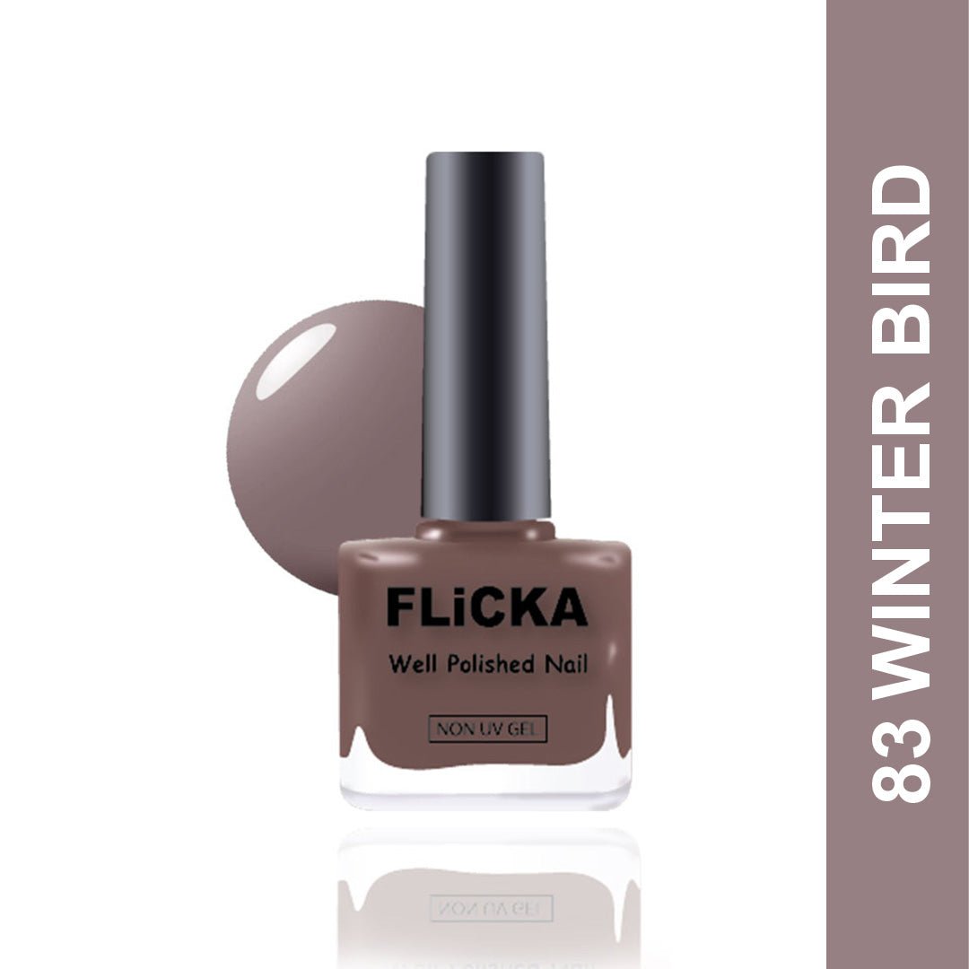 Well Polish Nail Polish