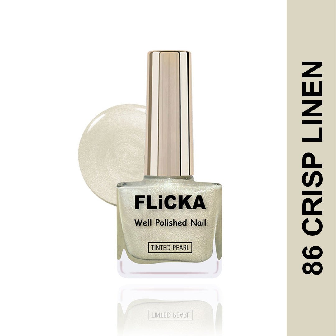 Well Polish Nail Polish