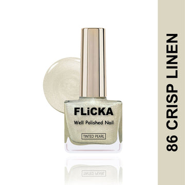 Well Polish Nail Polish