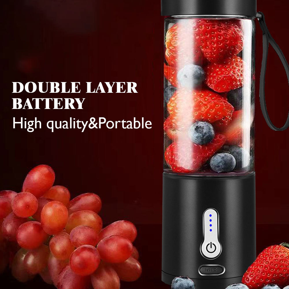 Portable GlowBlender